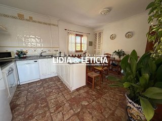 Chalet en venta en Centro en Alcalá de Guadaira
