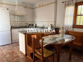 Chalet en venta en Centro en Alcalá de Guadaira