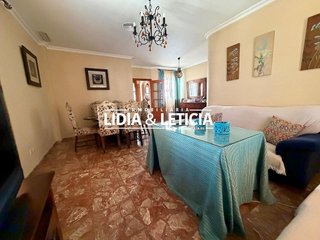 Chalet en venta en Centro en Alcalá de Guadaira