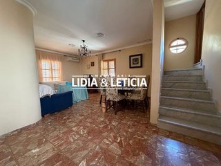 Chalet en venta en Centro en Alcalá de Guadaira