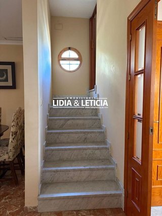 Chalet en venta en Centro en Alcalá de Guadaira