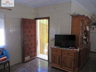 Casa en venta en San Fulgencio