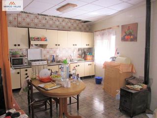 Casa en venta en San Fulgencio