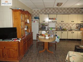 Casa en venta en San Fulgencio