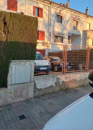 Casa adosada en venta en Santa María en Ciudad Real