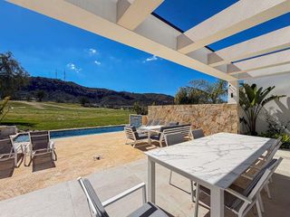 Chalet en venta en Monforte del Cid