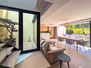 Chalet en venta en Monforte del Cid