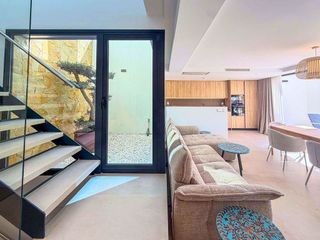 Chalet en venta en Monforte del Cid