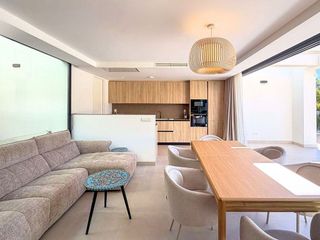 Chalet en venta en Monforte del Cid