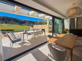 Chalet en venta en Monforte del Cid