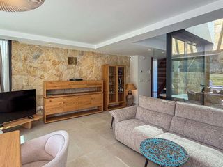 Chalet en venta en Monforte del Cid