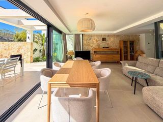 Chalet en venta en Monforte del Cid