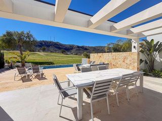 Chalet en venta en Monforte del Cid