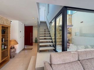 Chalet en venta en Monforte del Cid