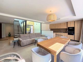 Chalet en venta en Monforte del Cid