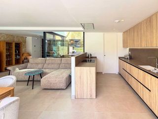 Chalet en venta en Monforte del Cid