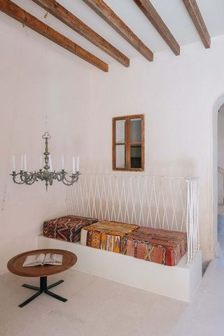 Casa adosada en venta en Porreres