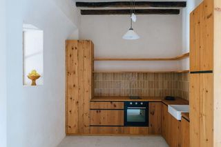 Casa adosada en venta en Porreres