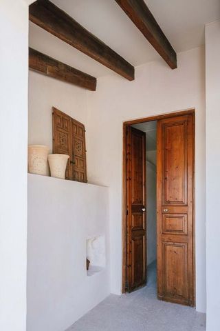 Casa adosada en venta en Porreres