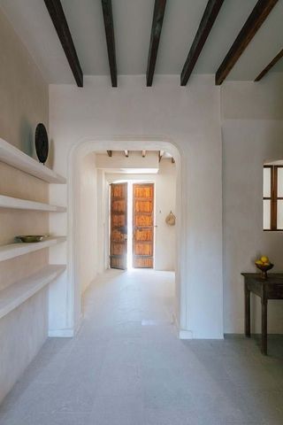 Casa adosada en venta en Porreres