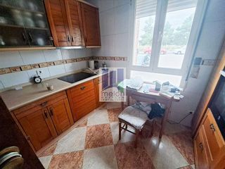 Casa en venta en Área Rural en Burgos