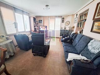 Casa en venta en Área Rural en Burgos