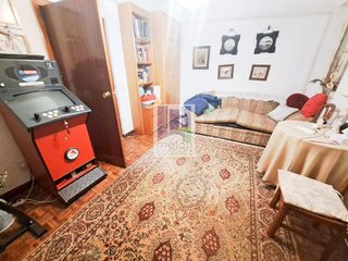 Casa en venta en Área Rural en Burgos