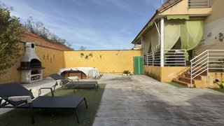 Casa pareada en venta en Cabanillas del Campo