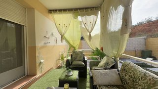 Casa pareada en venta en Cabanillas del Campo