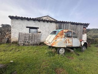 Masía en venta en Valencia de Alcántara