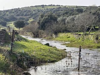 Masía en venta en Valencia de Alcántara