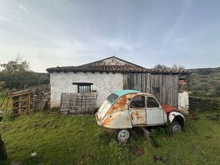 Masía en venta en Valencia de Alcántara