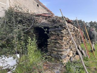Masía en venta en Valencia de Alcántara