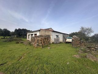 Masía en venta en Valencia de Alcántara