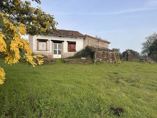 Masía en venta en Valencia de Alcántara