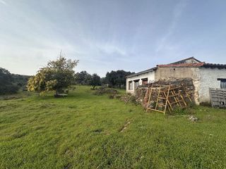 Masía en venta en Valencia de Alcántara