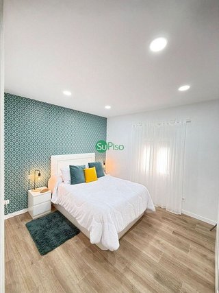 Casa adosada en venta en Illescas