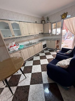 Casa adosada en venta en Alcalá la Real