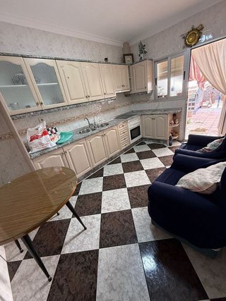 Casa adosada en venta en Alcalá la Real