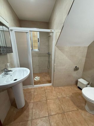 Casa adosada en venta en Alcalá la Real