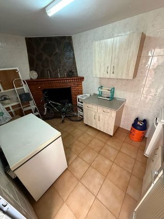 Casa adosada en venta en Alcalá la Real