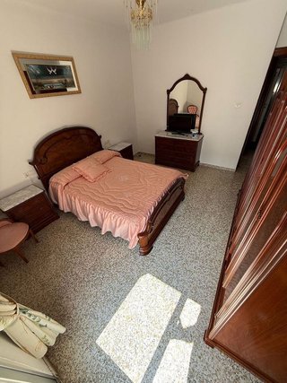 Casa adosada en venta en Alcalá la Real