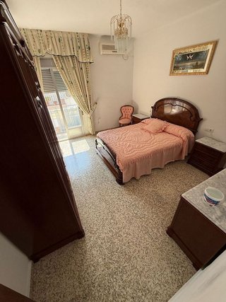 Casa adosada en venta en Alcalá la Real