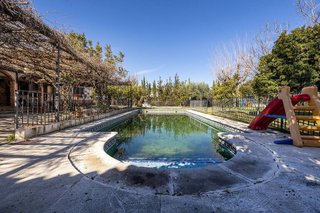 Chalet en venta en Ogíjares