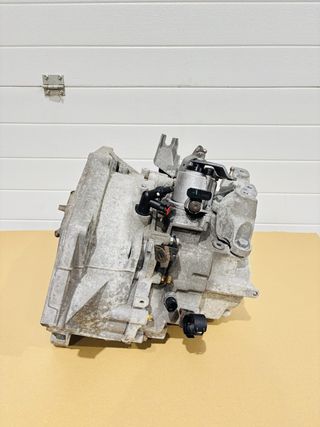 Caja de cambios Opel Insignia 2.0 Cdti