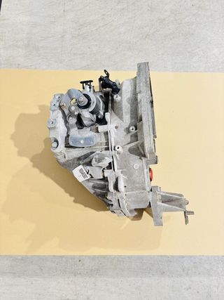Caja de cambios Opel Insignia 2.0 Cdti