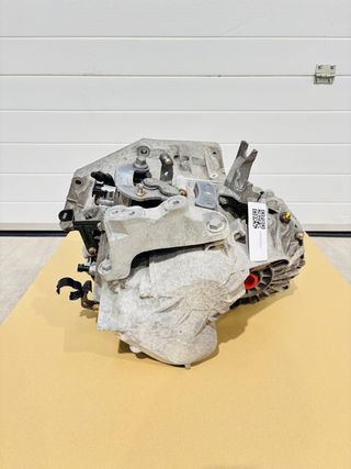 Caja de cambios Opel Insignia 2.0 Cdti