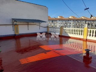 Casa en venta en Almendralejo
