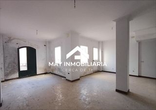 Chalet en venta en Coria del Río