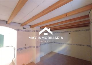 Chalet en venta en Coria del Río